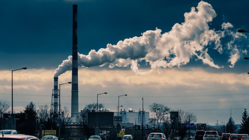 As Coal Rebounds, More Toxic Mercury Is in the Air