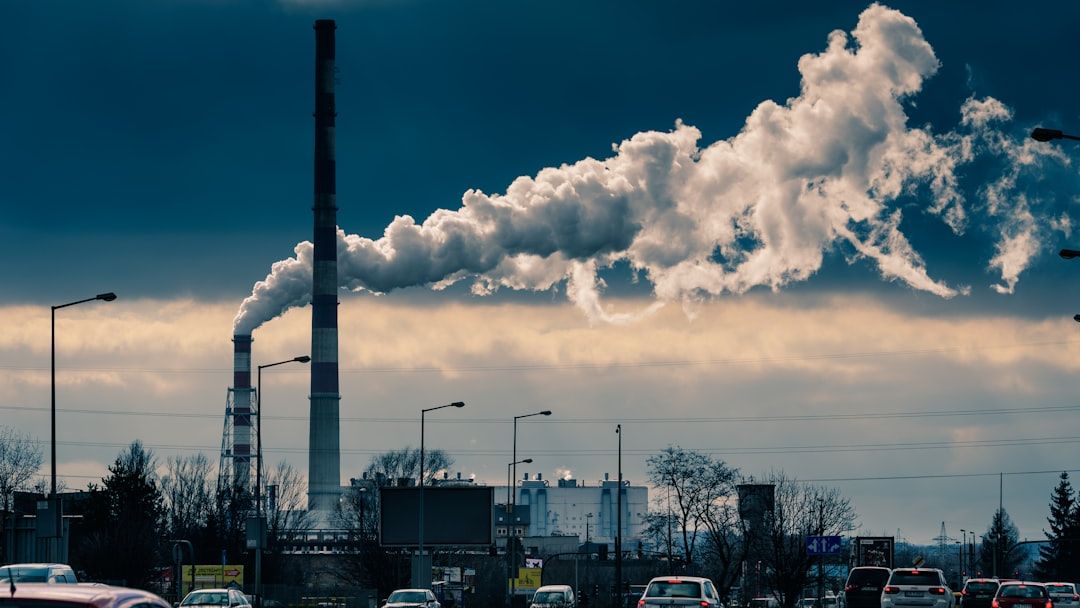 As Coal Rebounds, More Toxic Mercury Is in the Air