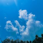 Warm sunshine for most the week