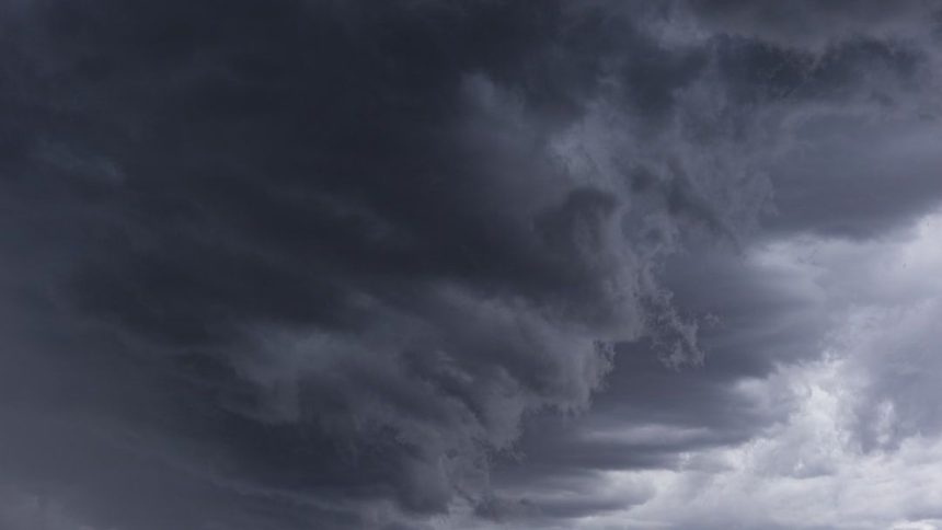 After rainy morning, pop-up showers expected Monday afternoon