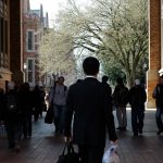 Bowie State among universities cutting staff as funding declines