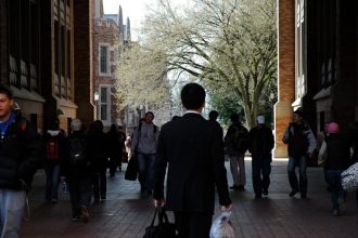 Bowie State among universities cutting staff as funding declines