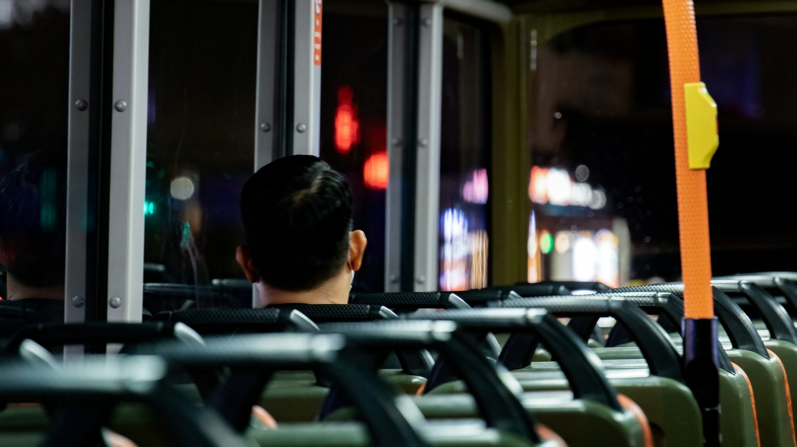 RTC looking at bus, paratransit fare hikes to address 