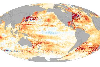 2026 SkS Weekly Climate Change & Global Warming News Roundup #19