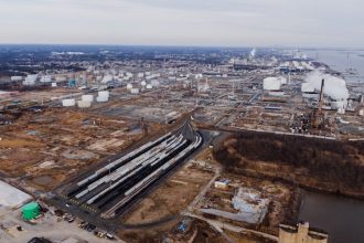 New Jersey Leads the Nation in Superfund Sites as EPA Funding Cuts and Staff Reductions Threaten Cleanups