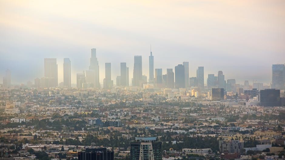 Smog, Lies and Pineapples: How LA Cleaned up Its Air and What’s Left to Do