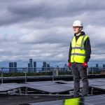 Balcony solar bill dies in Illinois after union voices opposition