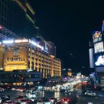 Las Vegas EDC traffic: Plan for road restrictions, delays
