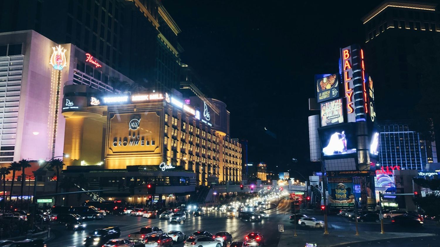 Las Vegas EDC traffic: Plan for road restrictions, delays