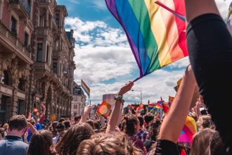 Fresno County Board of Supervisors to consider Pride Month activities at local libraries