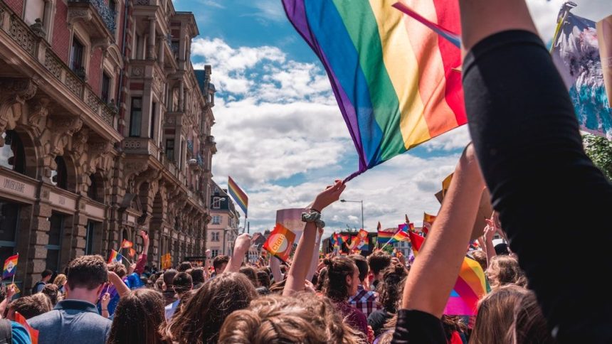 Fresno County Board of Supervisors to consider Pride Month activities at local libraries