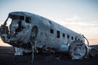 Plane crash kills California father days before dream job as private pilot