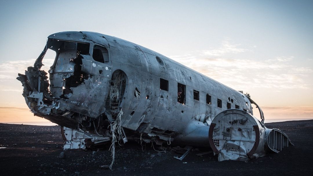 Plane crash kills California father days before dream job as private pilot