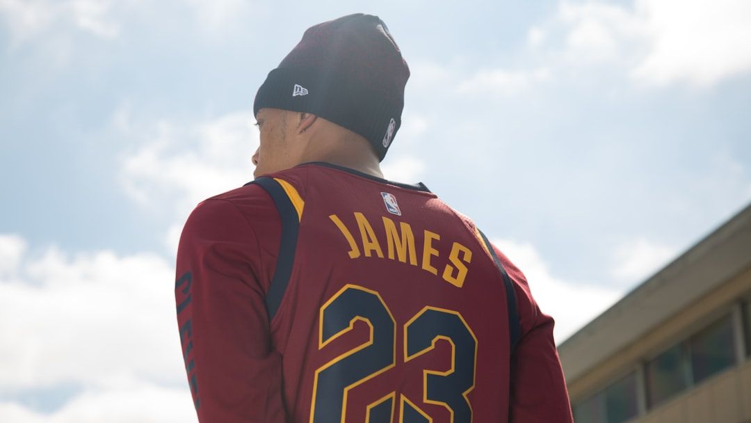 Will LeBron James Retire After Lakers’ Elimination to Thunder?