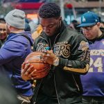 Lakers eliminated from playoffs as Thunder complete sweep