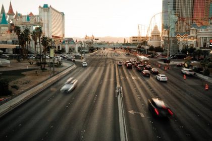 Las Vegas EDC traffic: Plan for road restrictions, delays