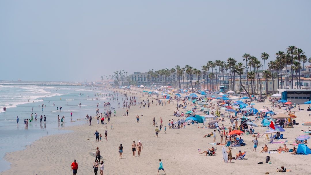 Cooldown arrives after hot start to the week across SoCal