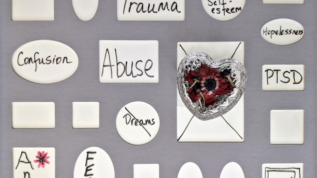 Neurodivergence and domestic abuse interventions