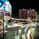 Sports on TV in Las Vegas