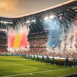 Redwood City looks to launch entertainment zone for FIFA World Cup celebrations