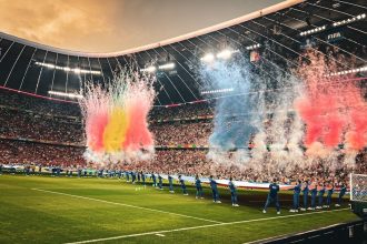 Redwood City looks to launch entertainment zone for FIFA World Cup celebrations