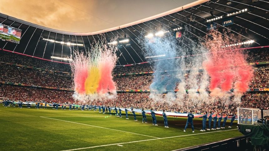 Redwood City looks to launch entertainment zone for FIFA World Cup celebrations