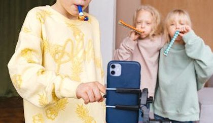 15 Celebrity Trends Parents Say Are Influencing Kids in the Worst Ways