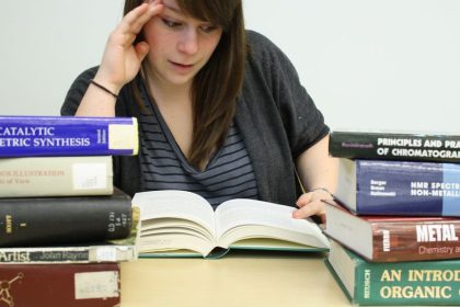 11 School Activities Many Students Quietly Admit They Never Really Enjoyed