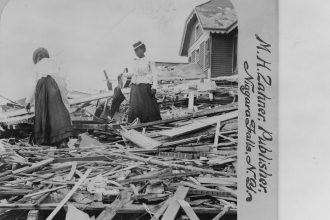 Super El Nino Killed Millions in 1877. Are We Prepared?