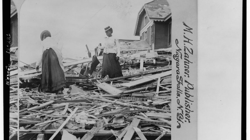 Super El Nino Killed Millions in 1877. Are We Prepared?