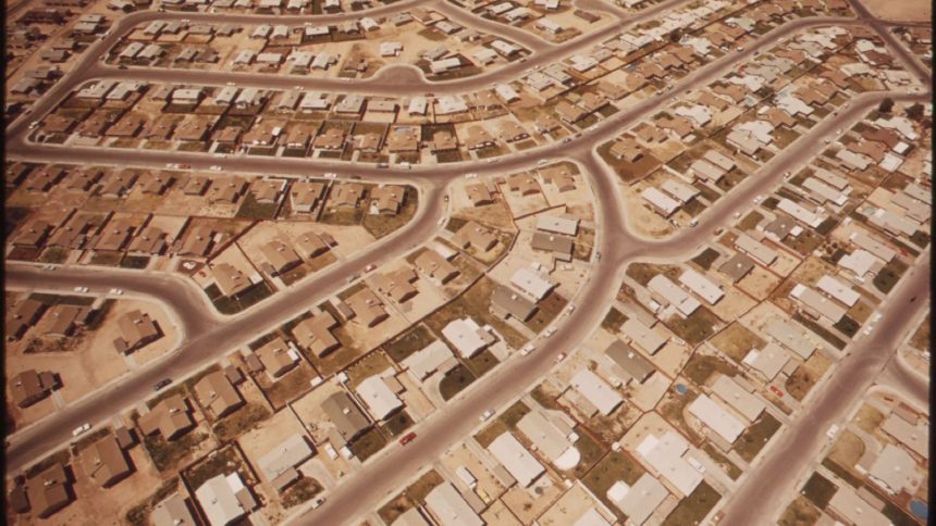 Las Vegas residents want more information on proposed affordable housing project in northwest