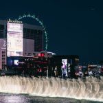 Will Las Vegas see 100 again today? Count on it