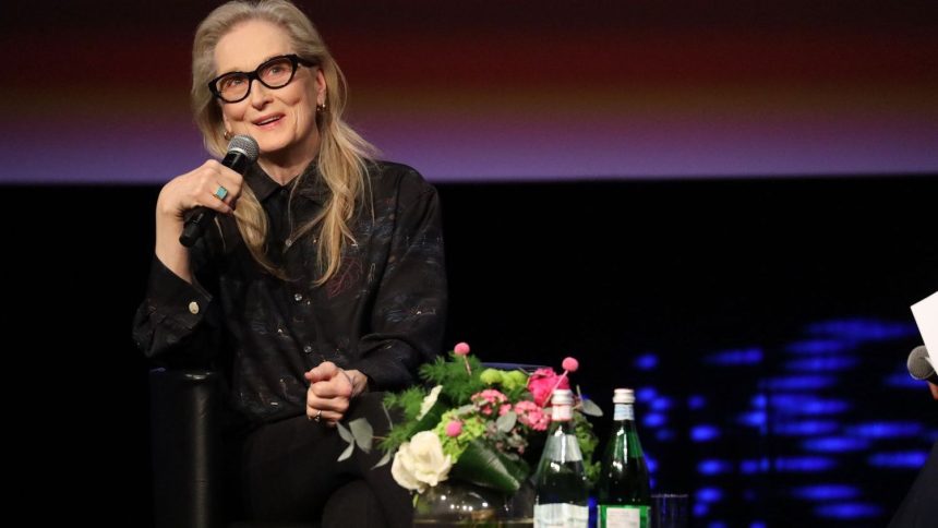 9 Things Hollywood Quietly Judges Aging Celebrities For Behind the Scenes