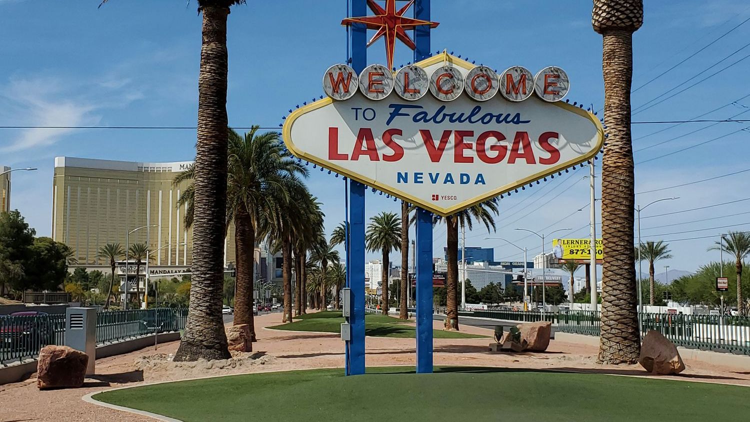 Las Vegas golfer and businessman dies, was 8-time PGA Tour winner