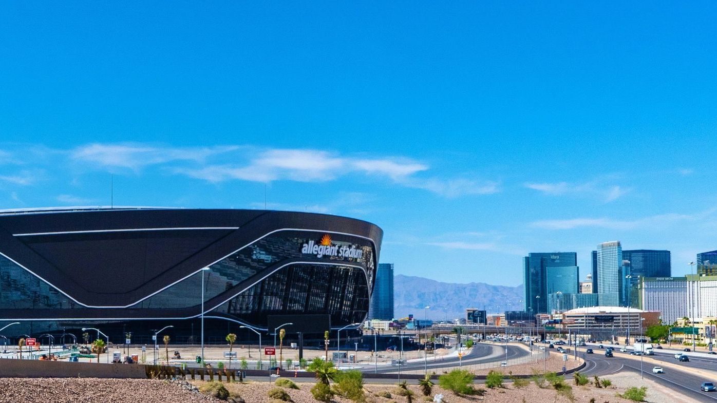 Lawsuit challenging North Las Vegas mayoral candidate’s eligibility dismissed