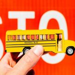Nevada senator introduces bill to improve school bus rider safety
