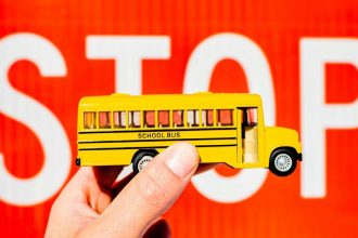 Nevada senator introduces bill to improve school bus rider safety