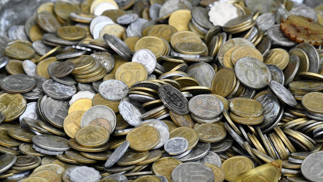 Florida Retail Federation celebrates new law allowing vendors to round sales prices to nearest nickel