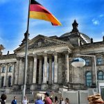 German lawmaker downplays Trump troop withdrawal