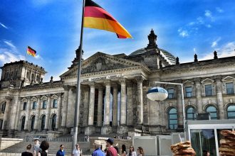 German lawmaker downplays Trump troop withdrawal