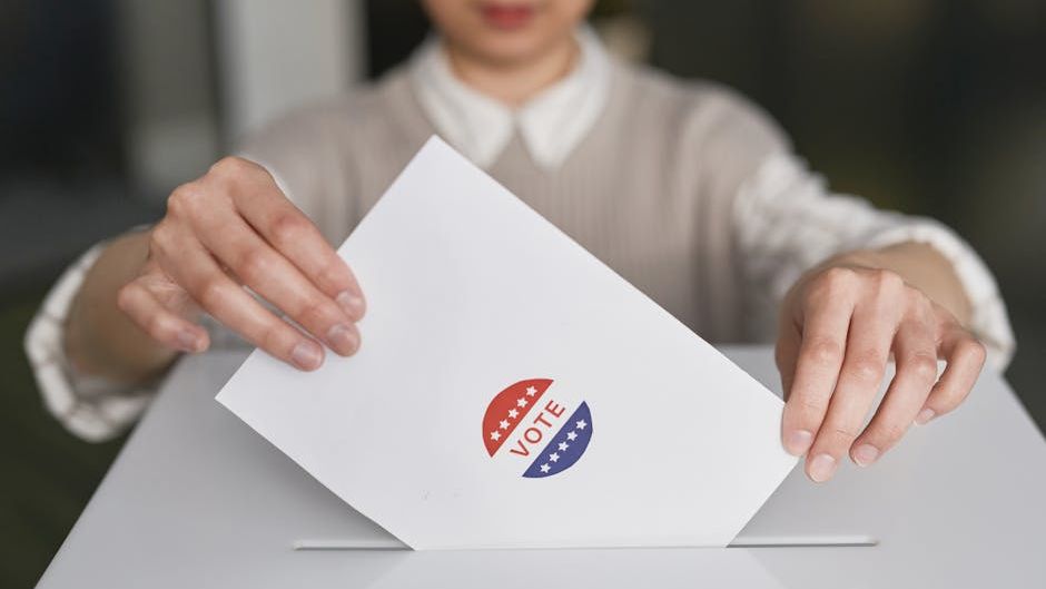 ‘Petition accomplished’: Here are the 2026 candidates who qualified for the ballot by petition