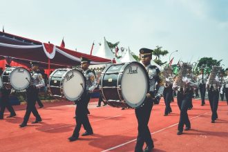 Florida students can soon earn graduation credits through marching band, Special Olympics