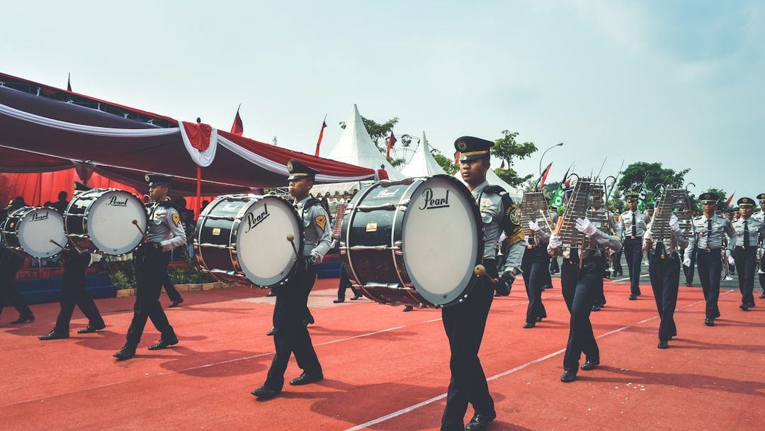 Florida students can soon earn graduation credits through marching band, Special Olympics