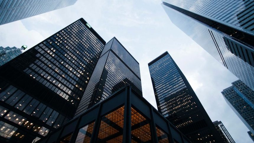 Hybrid work schedules, infill push part of commercial real estate trends