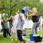 Water For Good kicks off 3-year plan