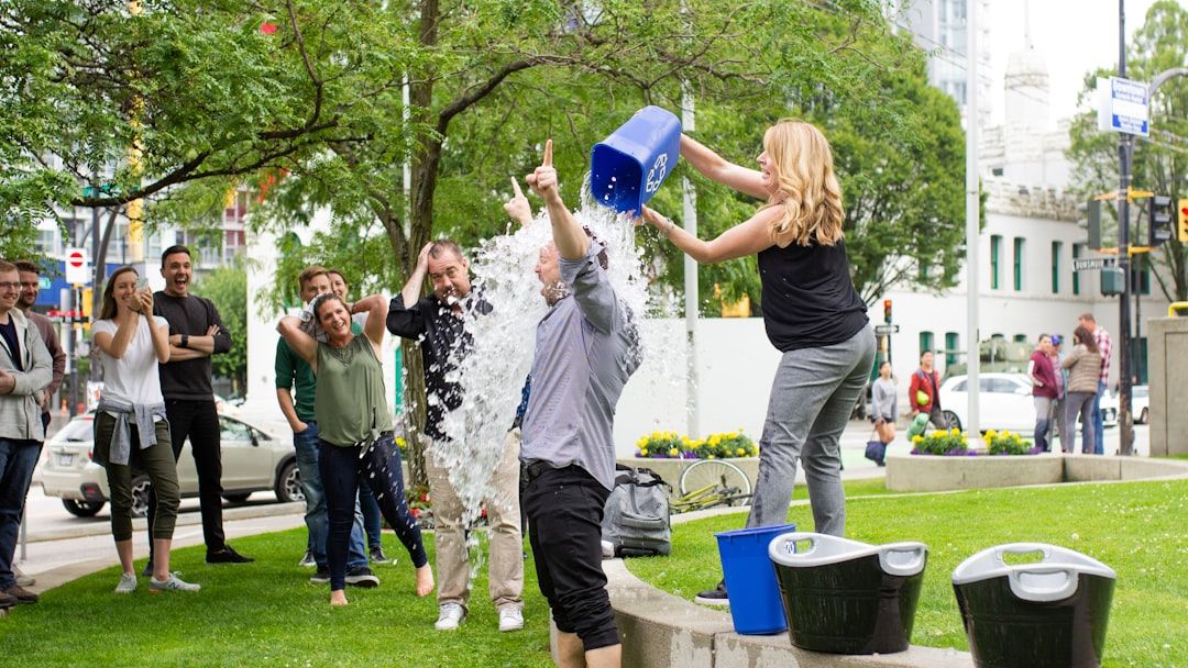 Water For Good kicks off 3-year plan