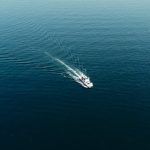 UK pledges drone boats to help secure Strait of Hormuz