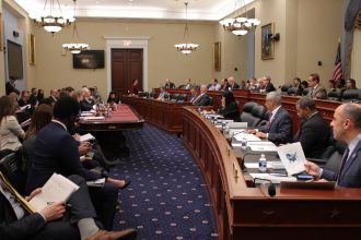 Senate, House get in ‘proper posture’ for Special Session on budget