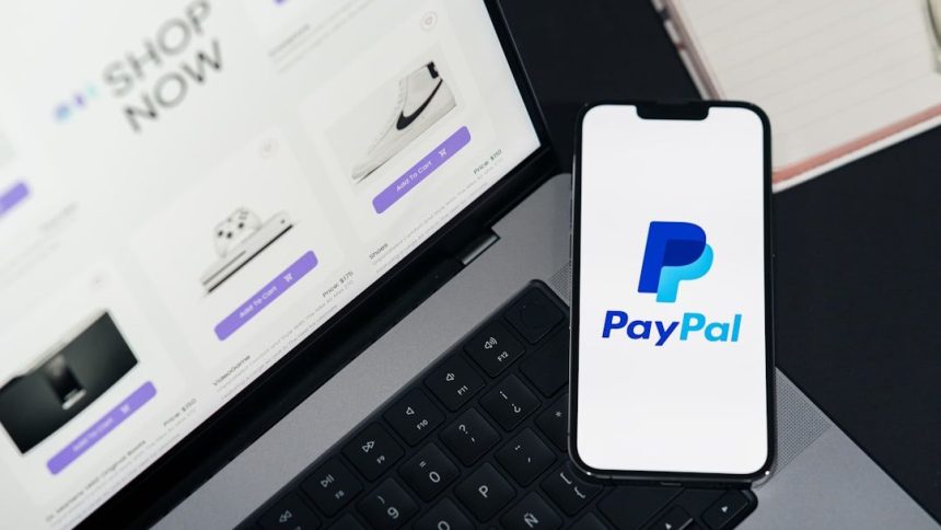 PayPal Settles With Trump’s Justice Department for $30 Million Over Allegedly ‘Unlawful DEI’ Initiative