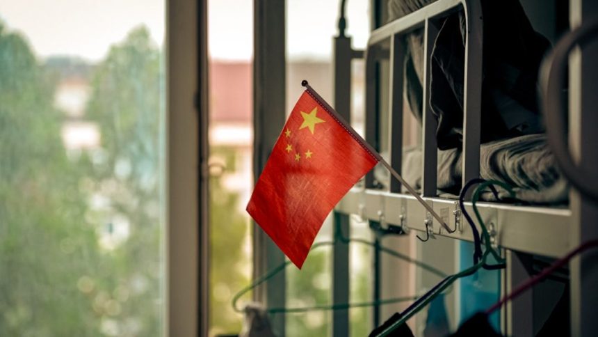 China Sought Access to Anthropic’s Newest A.I. The Answer Was No.